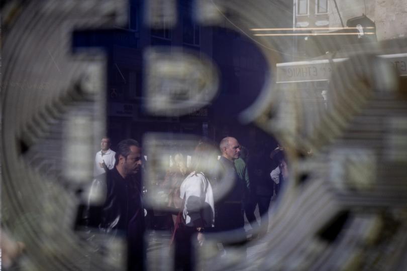 What’s next for bitcoin as it faces headwinds from SpaceX, Fed rates, and Mythos