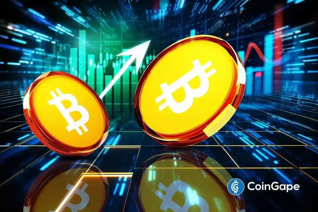 Bitcoin Price Nears Structural Bottom: CryptoQuant Research