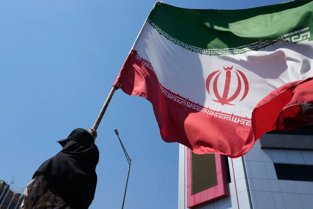 Dow, S&P 500, Nasdaq futures rise after US completes fresh round of Iran strikes