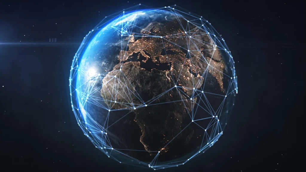 Global Trade Finance Needs A Unified Blockchain And AI Backbone