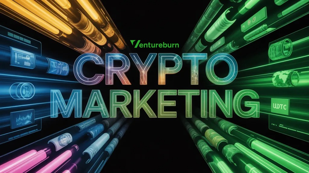 Crypto Marketing Strategy by Project Type