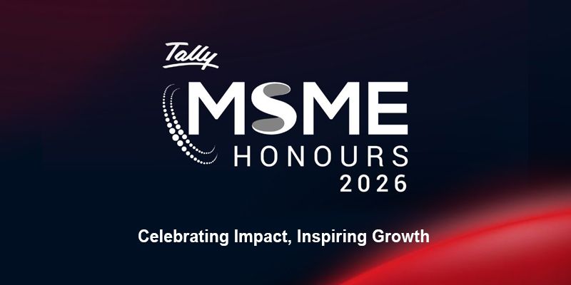 From small towns to global impact: India’s MSMEs are powering the next wave of entrepreneurship