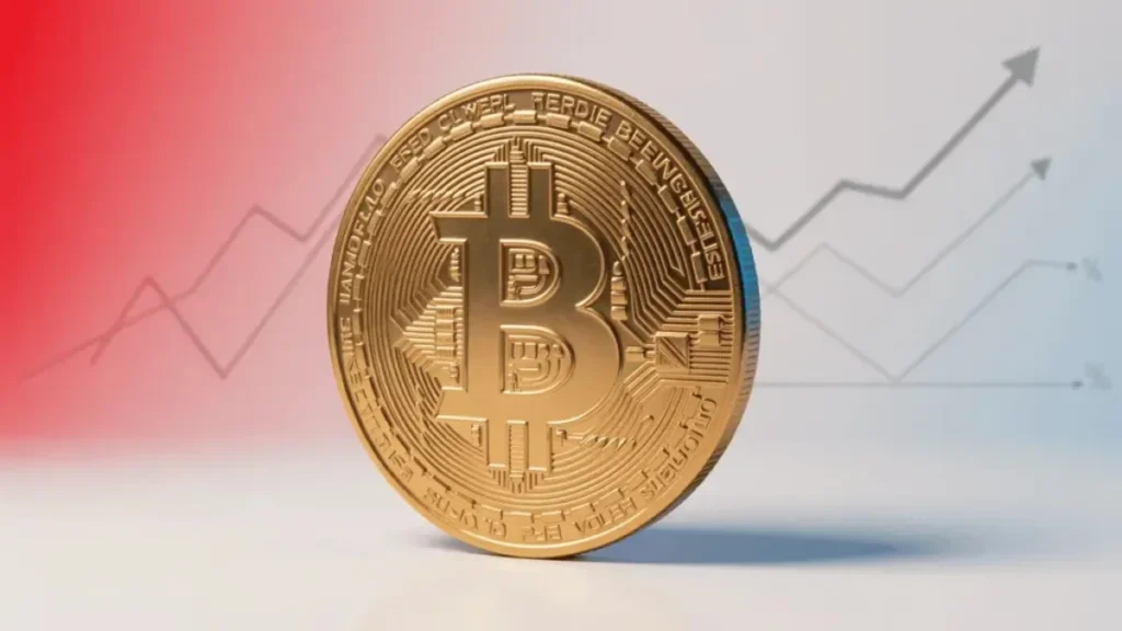 BTC Jumps +3% as Trump Cancels Iran Strikes But the Fed Could Undo It All
