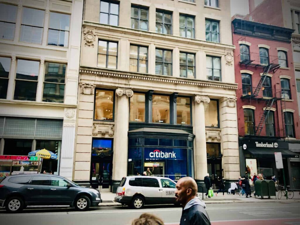 Citigroup To Enable Blockchain Integration For Private Equity Trading As Anthropic And SpaceX IPOs Set To Transform Markets