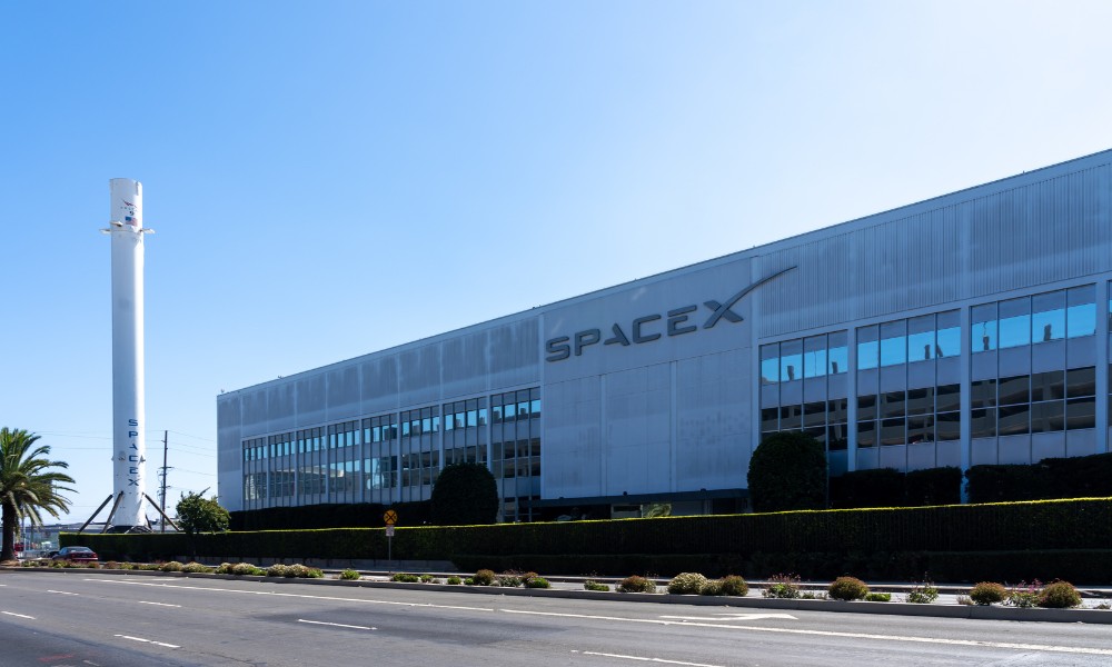 Leveraged ETFs look to ride SpaceX IPO wave