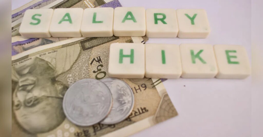Salary Hike Financial Planning: How to use salary hikes without derailing your long-term financial plan | Personal Finance