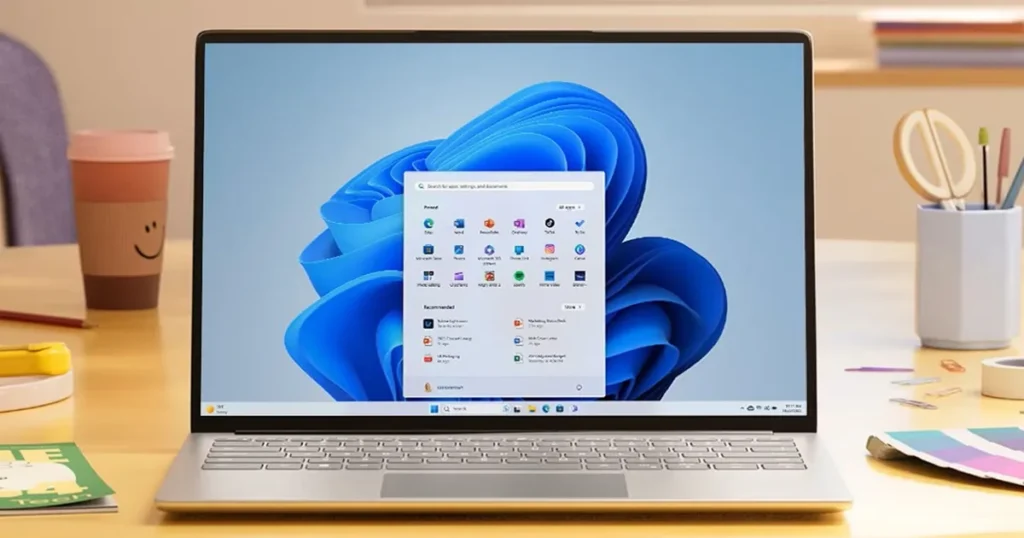 The Windows 11 June update makes your Start menu and Search feel much more snappier