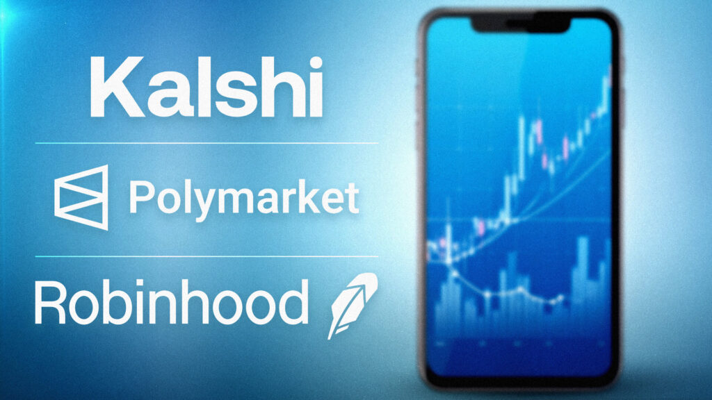 Prediction Markets May Be Too Entrenched to Reverse