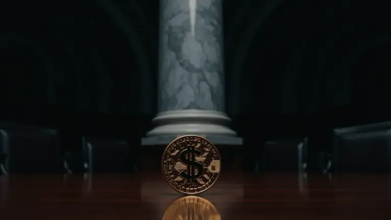 The $20B Bank vs Crypto Exchange Battle