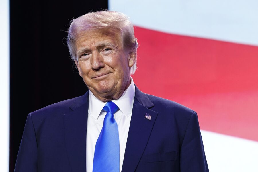 US and Iran reach peace deal, Trump orders end to blockade of Strait of Hormuz