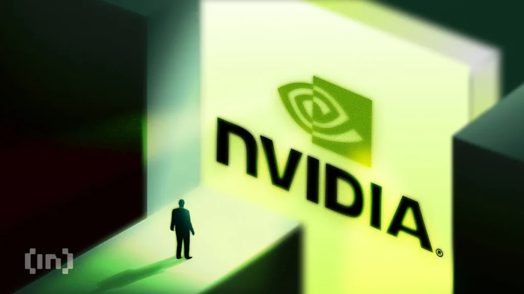 NVIDIA Targets $20 Billion in Its First Corporate Bond Sale Since 2021