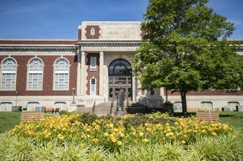 Students encouraged to register for Summer 2026 courses