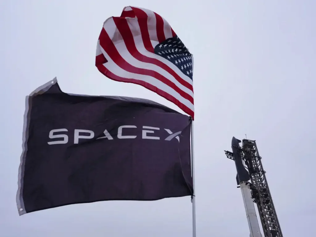 Dow Jones| Nasdaq | US Stock Market Today | Live: SpaceX raises IPO haul to $85.7 billion after underwriters exercise greenshoe; US stocks rally