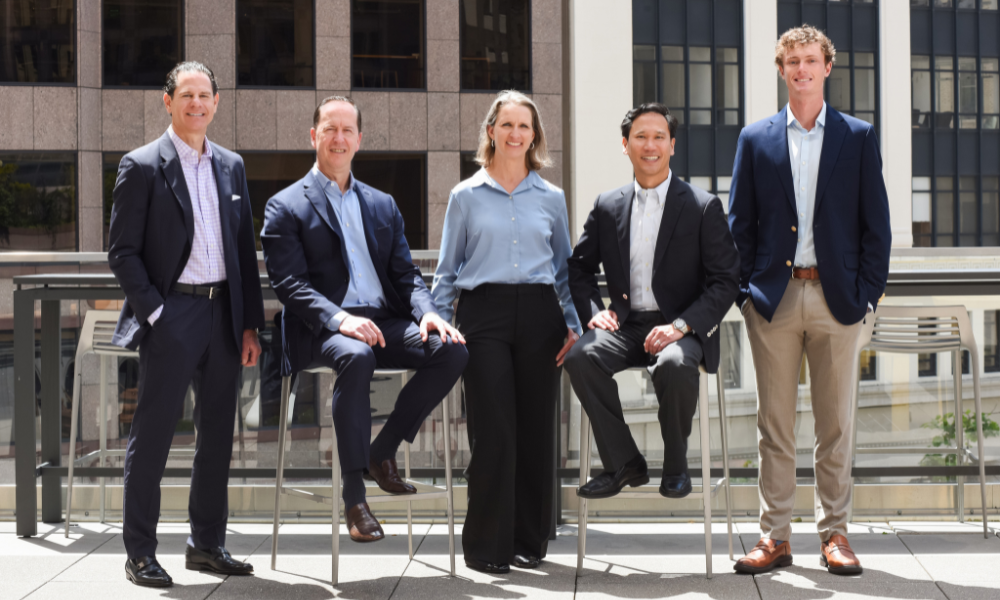 UBS breakaway team launches $3.5B RIA Beacon Coast Partners