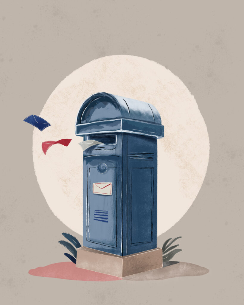 Is It Time to Start a Mail Side Hustle?