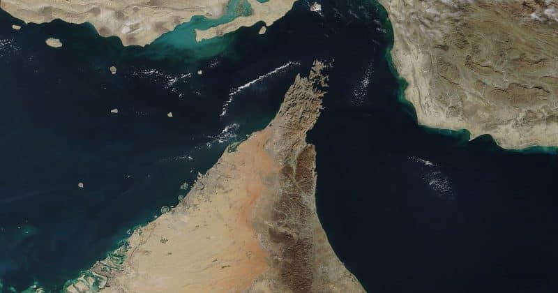 US-Iran deal to reopen Strait of Hormuz set for signature on Friday, triggering $60B crypto rally