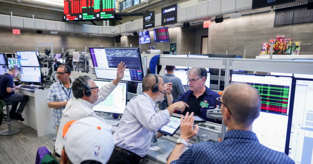 Blockchain really may be the future of the markets, after all