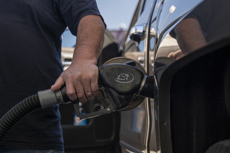 Americans plan bumper summer of travel despite fuel price pressures, Bank of America finds