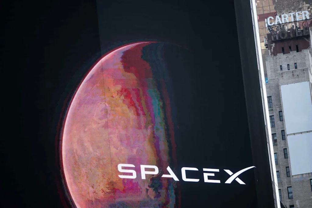 SpaceX Stock Extends Its Post-IPO Climb—It Was Worth More Than Amazon Earlier Today