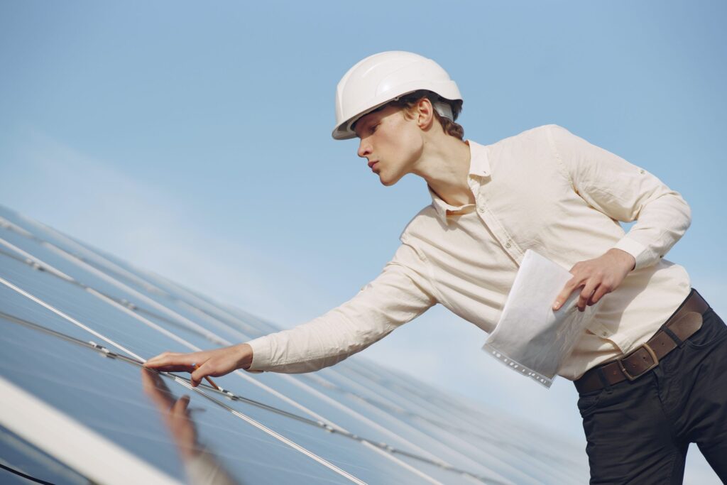Solar sector corporate funding increases 131% year-over-year