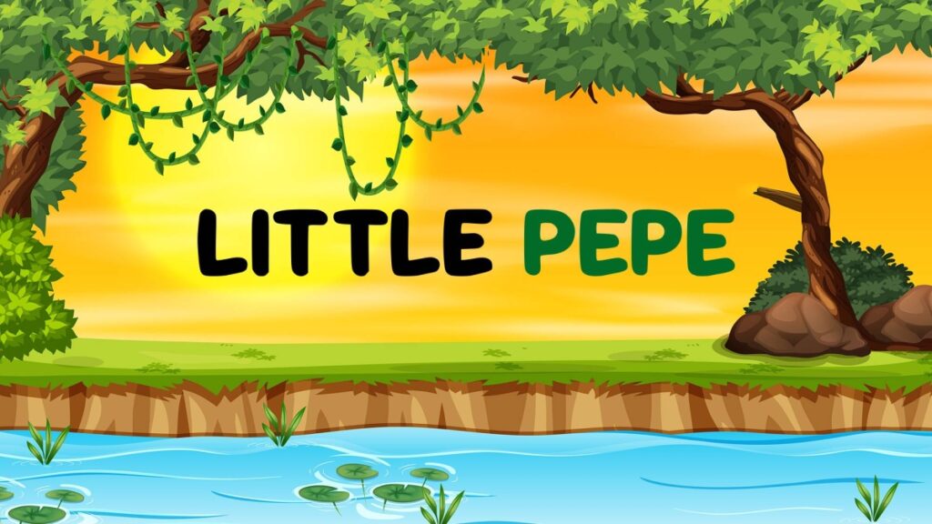 Ethereum Crypto Little Pepe (LILPEPE) Set for Price Increase as Current Presale Stage Nears Sellout
