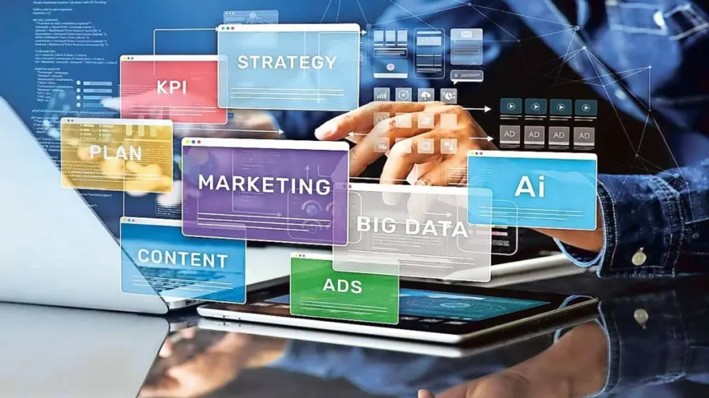 AI-powered branding: The next big shift in marketing strategy – Brand Wagon News