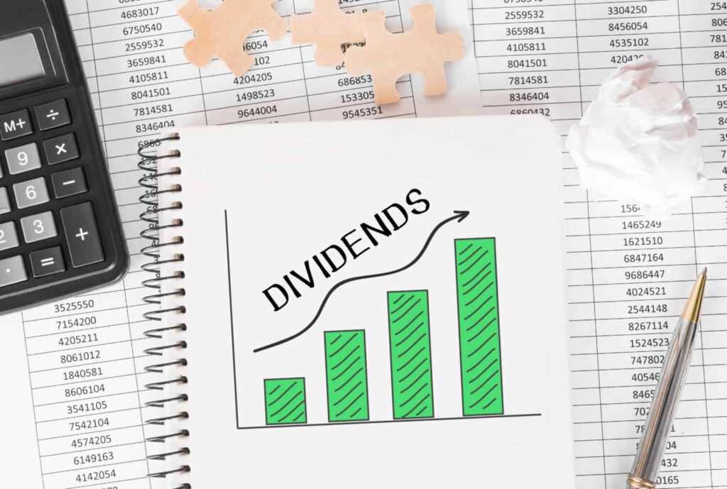 The Exact Passive Income $20,000 Generates in High-Yield Dividend Stocks