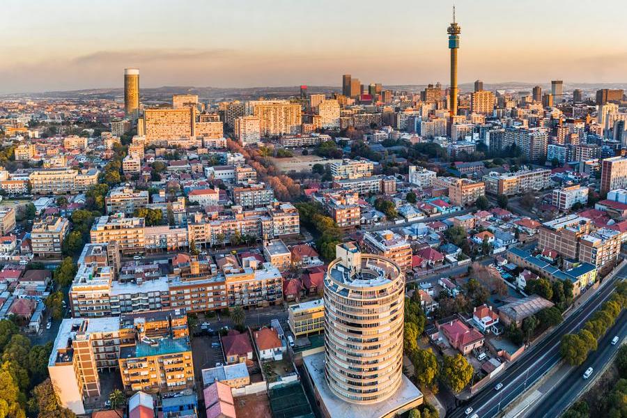Absa is opening pathways to economic activity through entrepreneurship education