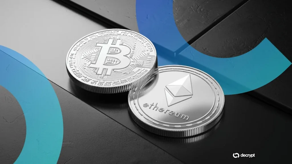Bitcoin, Ethereum Traders Grow Even More Bearish as Prices Fall After Fed Decision