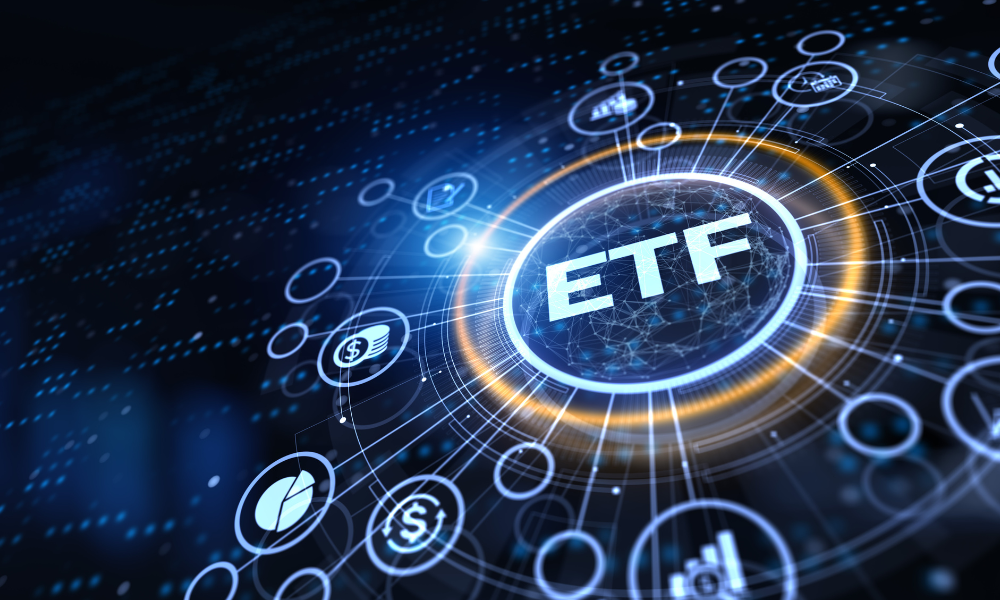 Active ETFs dominate US product launches as closures stay in check