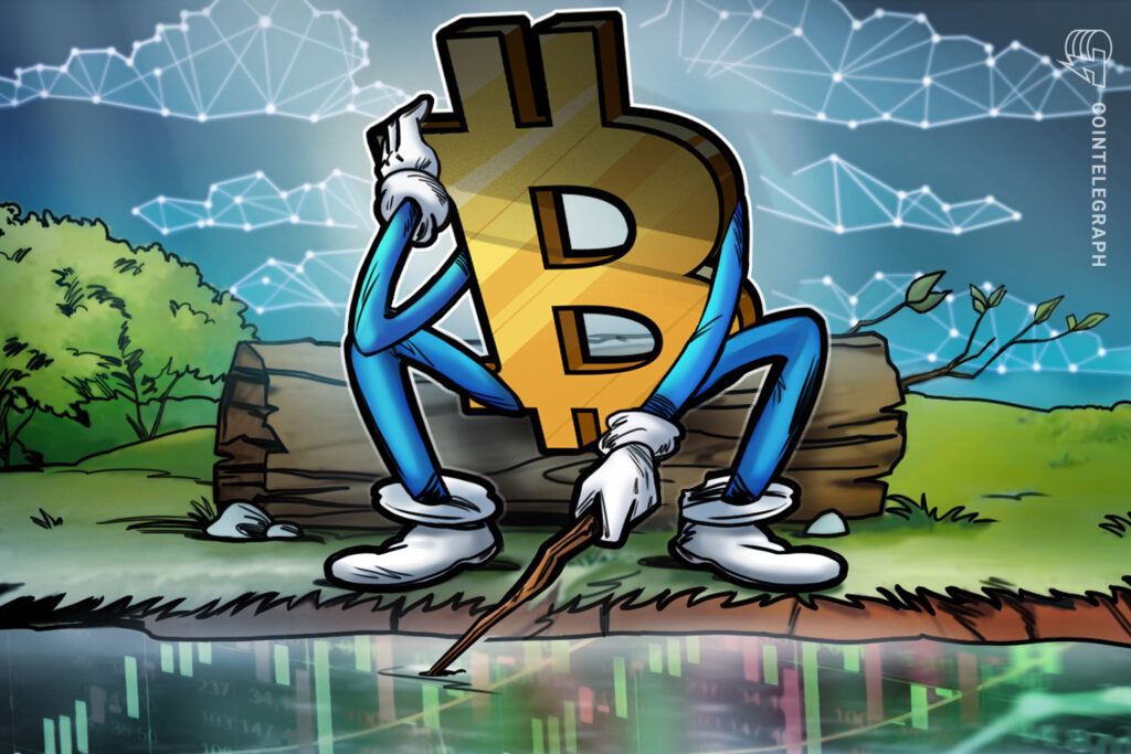 Bitcoin Q3 Bottom Could Spark ‘Complete Disbelief’ Above $50,000