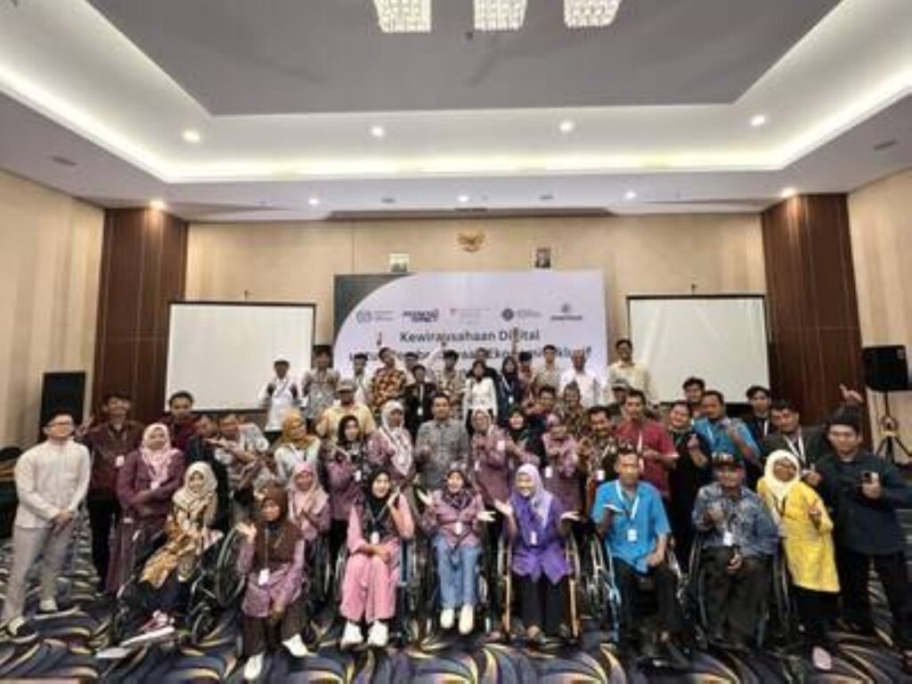 Evermos Partners with the International Labour Organisation (ILO) to Deliver Entrepreneurship Training for Indonesia’s Vulnerable Groups