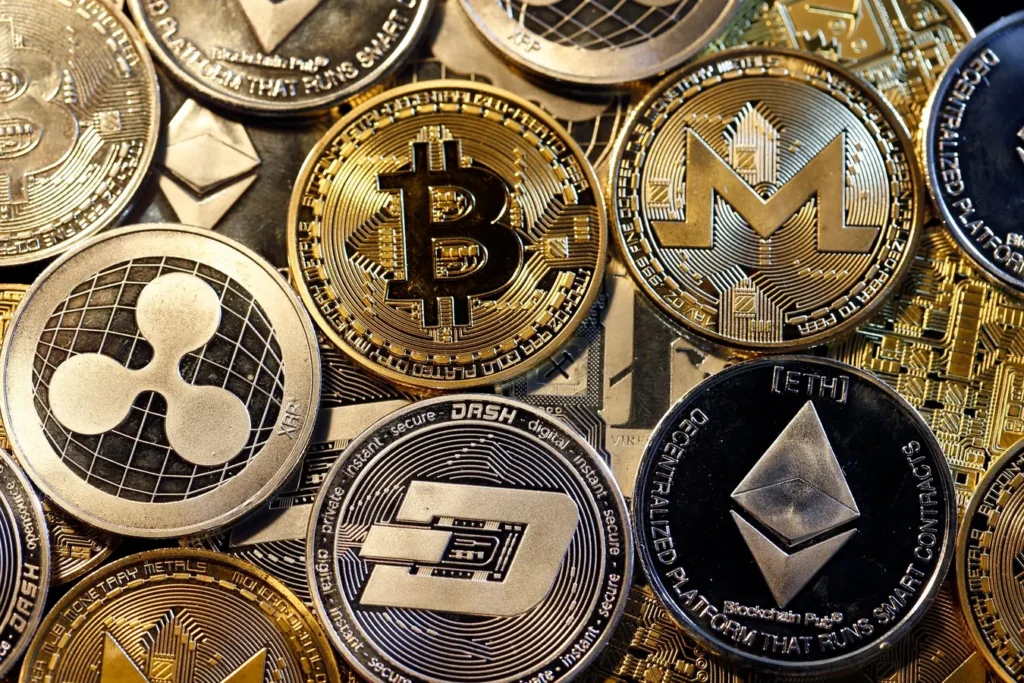 Illinois Will Tax Crypto Transfers At 0.2% Starting 2027