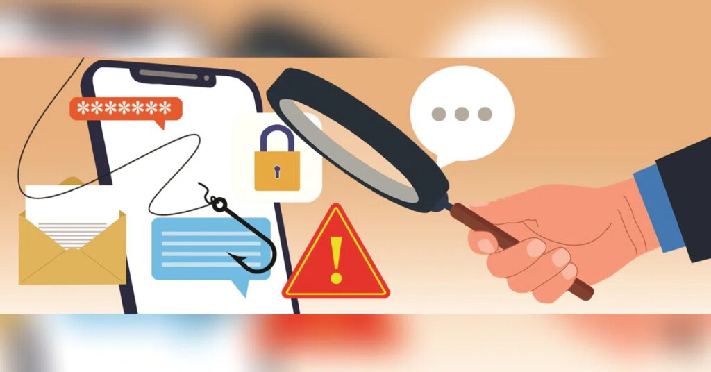 Voice cloning, phishing, impersonation: How to spot personal finance scams | Personal Finance