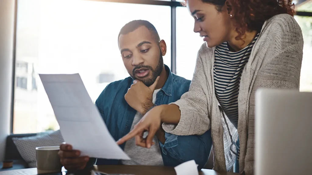 5 Money Moves To Recover From Financial Trouble Fast