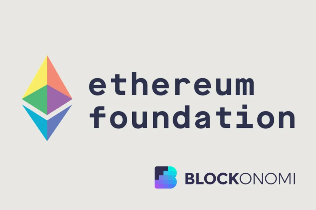 Ethereum Foundation Co-Executive Director Hsiao-Wei Wang Steps Down