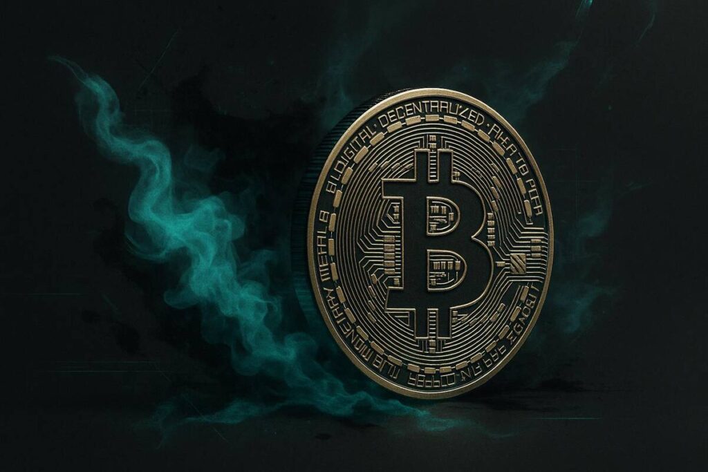 Bitcoin Price News: BTC Signals Decline Toward $53K Amid US–Iran Peace Delay
