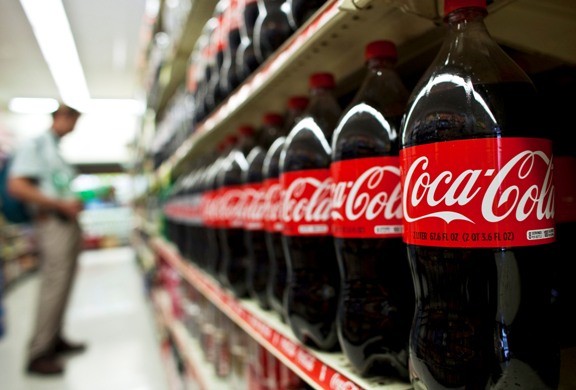 Coca-Cola’s $20B tax fight reaches federal appeals court this week