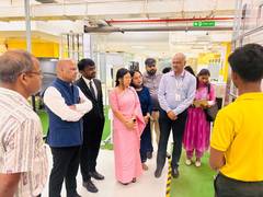 Tripura explores Odisha’s World Skill Centre model for upcoming employability hub in Agartala