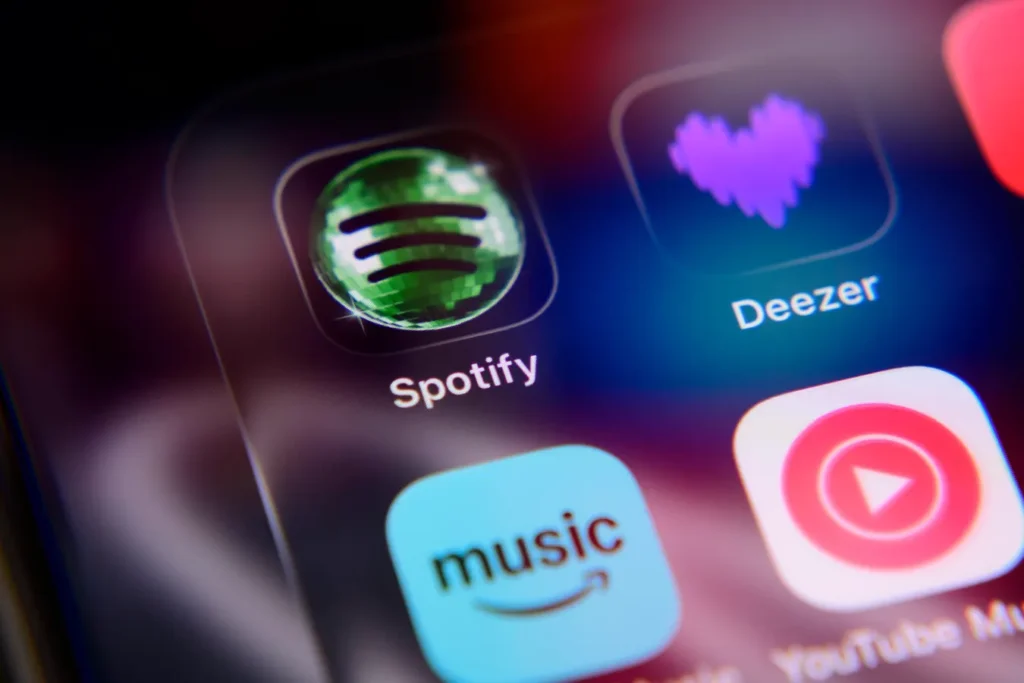 AI Songs Are Taking Money From Real Artists And Investors