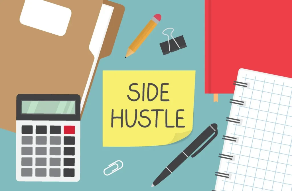 The 5 Most Popular Side Hustles Office Workers Are Monetizing In 2026