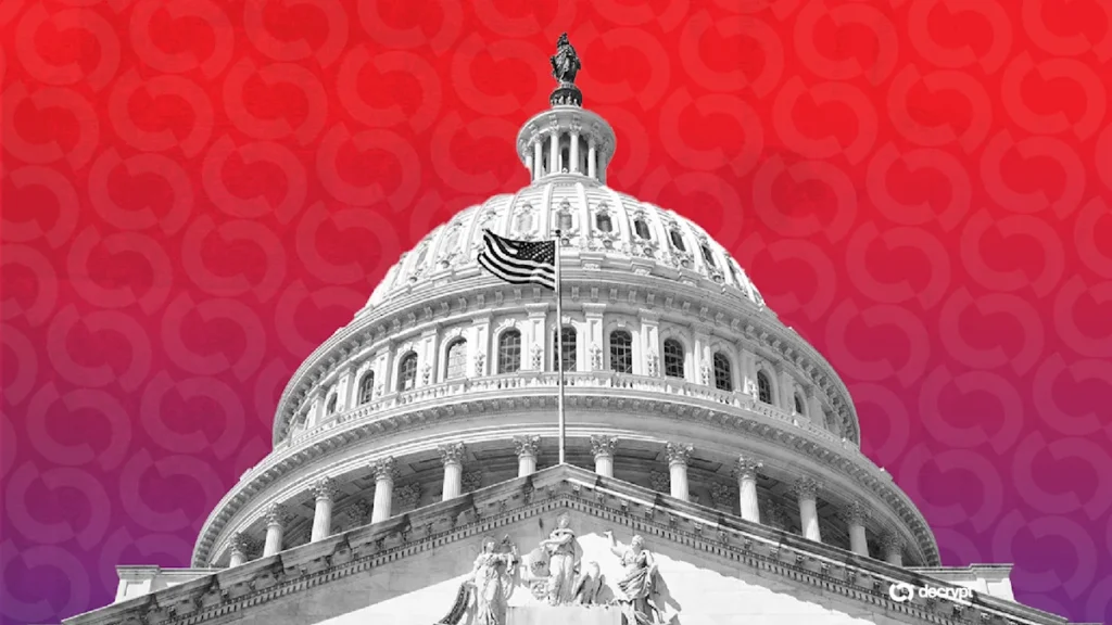 Crypto Industry Urges Congress to Pass Tax Bill—But Will It Happen This Year?