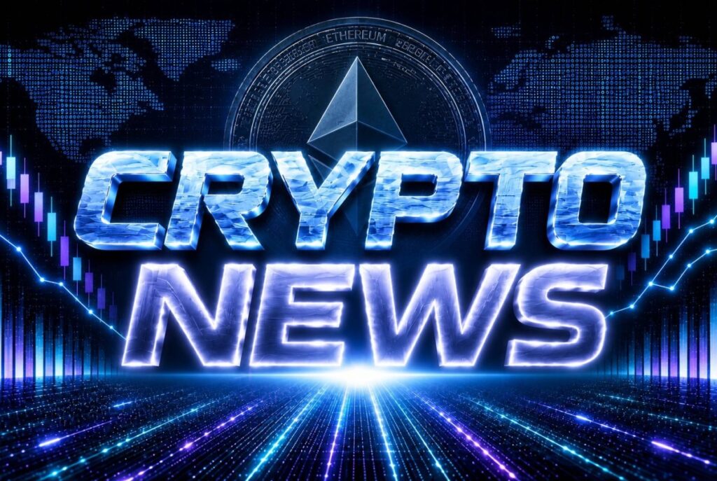 Crypto News Today: AlphaPepe Nears Third CEX Partnership as Ethereum Price Prediction Targets $7,000