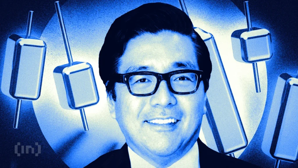 Tom Lee and Joe Lubin Push New Ethereum Initiative for Enhanced Institutional Use