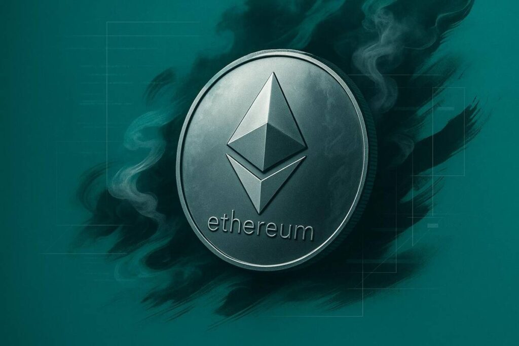 Ethereum Price News: Early Rejection of $1,800 Raises Odds of 18% Drop