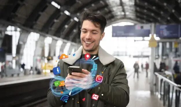 Building Brands Through Engagement and Innovation