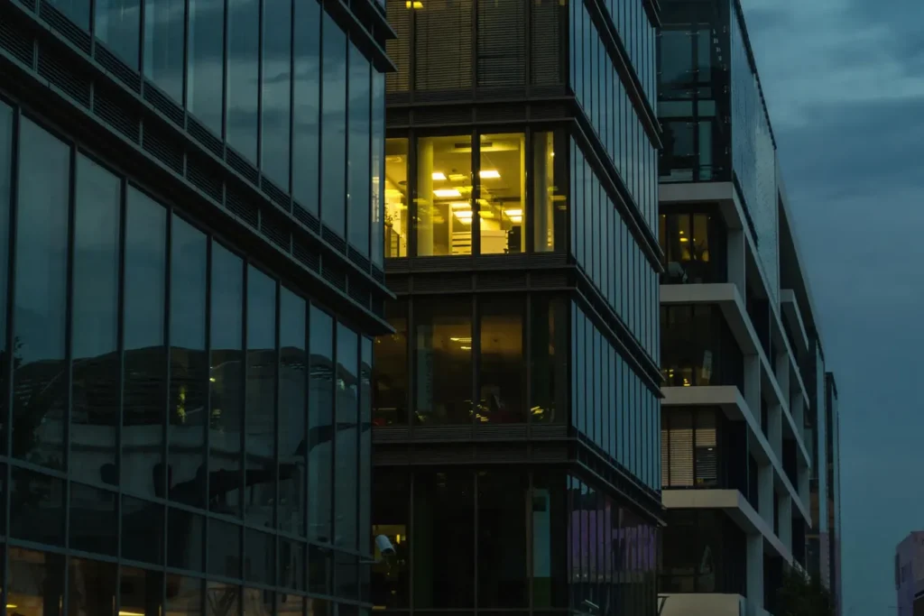 Global Finance Is Quietly Rebuilding Its Infrastructure