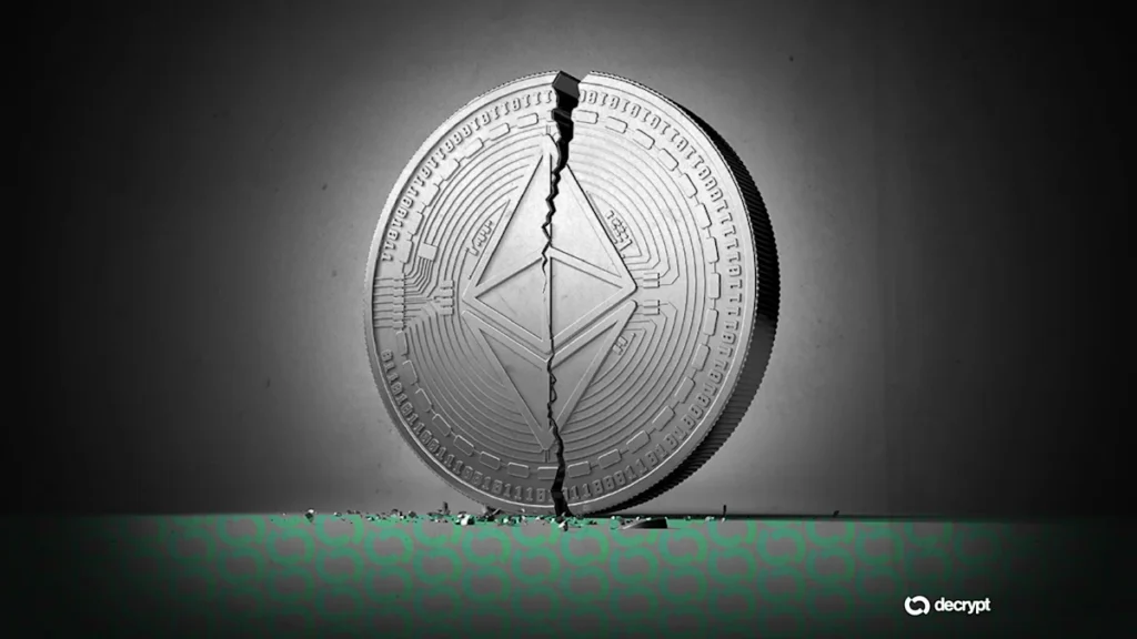 Ethereum Foundation Cuts 20% of Workforce in ‘Leaner’ Reorganization