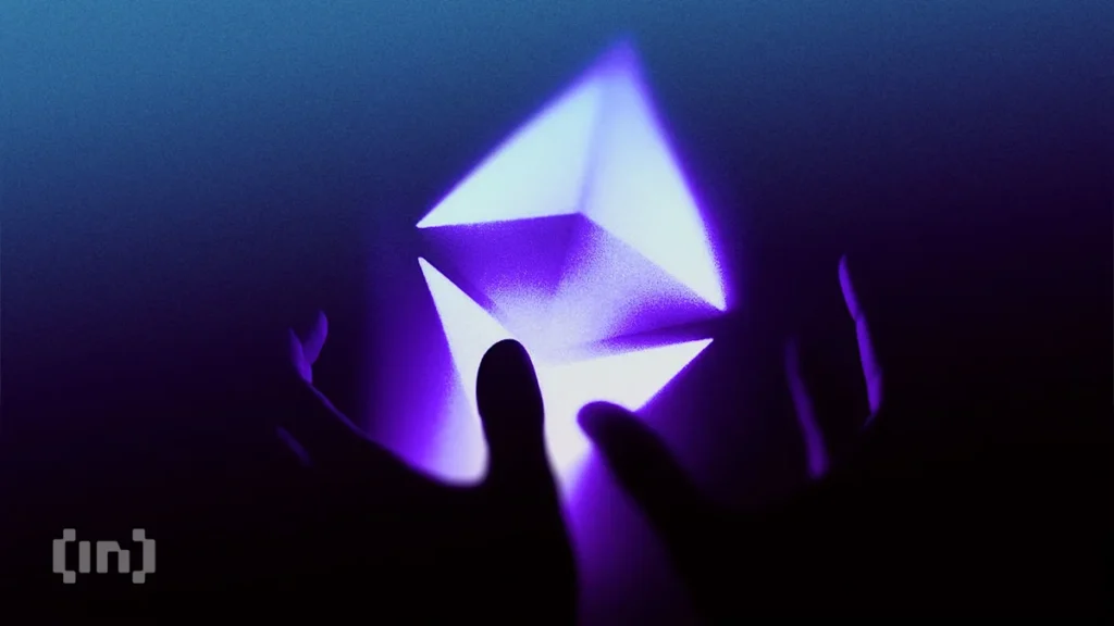 Ethereum Foundation Cuts Another 40% But Solana Founder Calls It Bullish