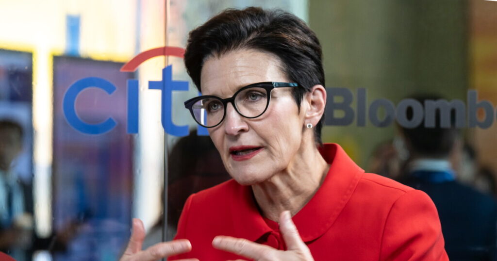 Citi lets clients invest in private companies via a blockchain
